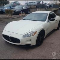 Maserati Granturismo mod S 4.7 