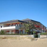 Appartamento sul mare Silvi Marina