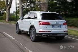 Ricambi per audi q5 2019