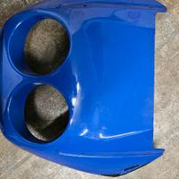 Cupolino Aprilia Pegaso 89 viola