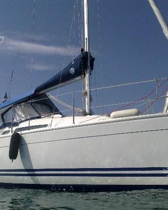 JEANNEAU SUN ODYSSEY 26 confort