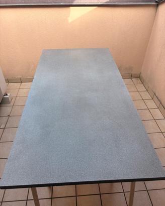 Tavolo Robusto 160x80