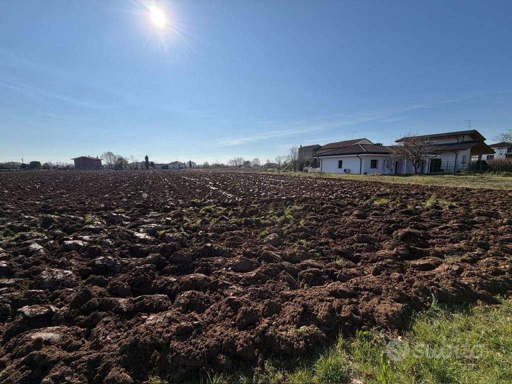 Terreno di 4650 m² a Basiliano - Vista 5