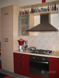 Grazioso appartamento con ingresso indipendente