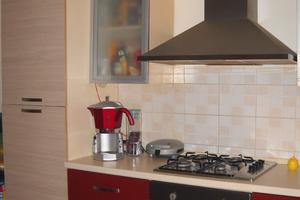 Grazioso appartamento con ingresso indipendente