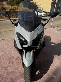 T-Max