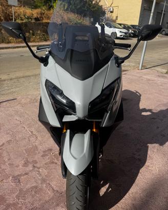 T-Max