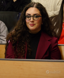 Receptionist, segretaria, agenzia viaggi, tutor