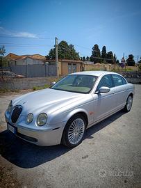 Jaguar S Type executive 2.7 biturbo diesel
