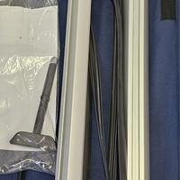 Barre Portatutto Originali Passat Wolkswagen