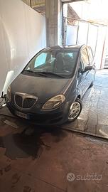 Lancia Musa 2007 1.3 Mjt - Catena e Tagliando OK