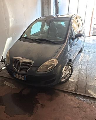 Lancia Musa 2007 1.3 Mjt - Catena e Tagliando OK