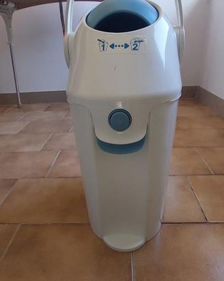 Bidone mangiapannolini