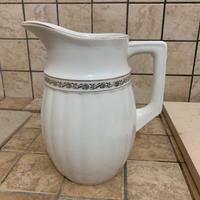 Grande brocca ceramiche Laveno Vintage