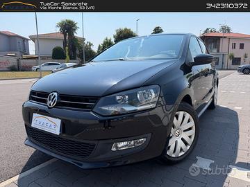 Volkswagen Polo 1.2 Comfortline #11448