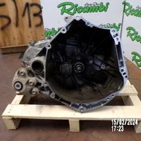 CAMBIO 5 MARCE PER MAZDA 2 DJ 1.5 B 2018