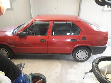 Alfa romeo 33 - 1991