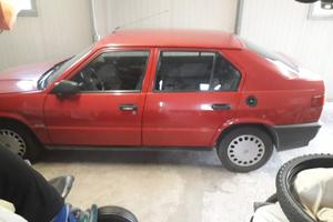 Alfa romeo 33 - 1991