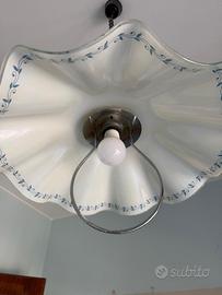 lampadario cucina