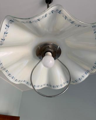 lampadario cucina