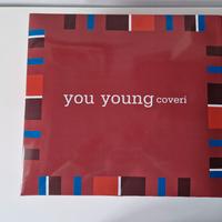 Coperta You Young Coveri nuova