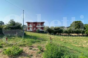 Terreno Residenziale Colonnella [Cod. rif A114VRG]