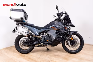 KTM 890 ADVENTURE - 2021