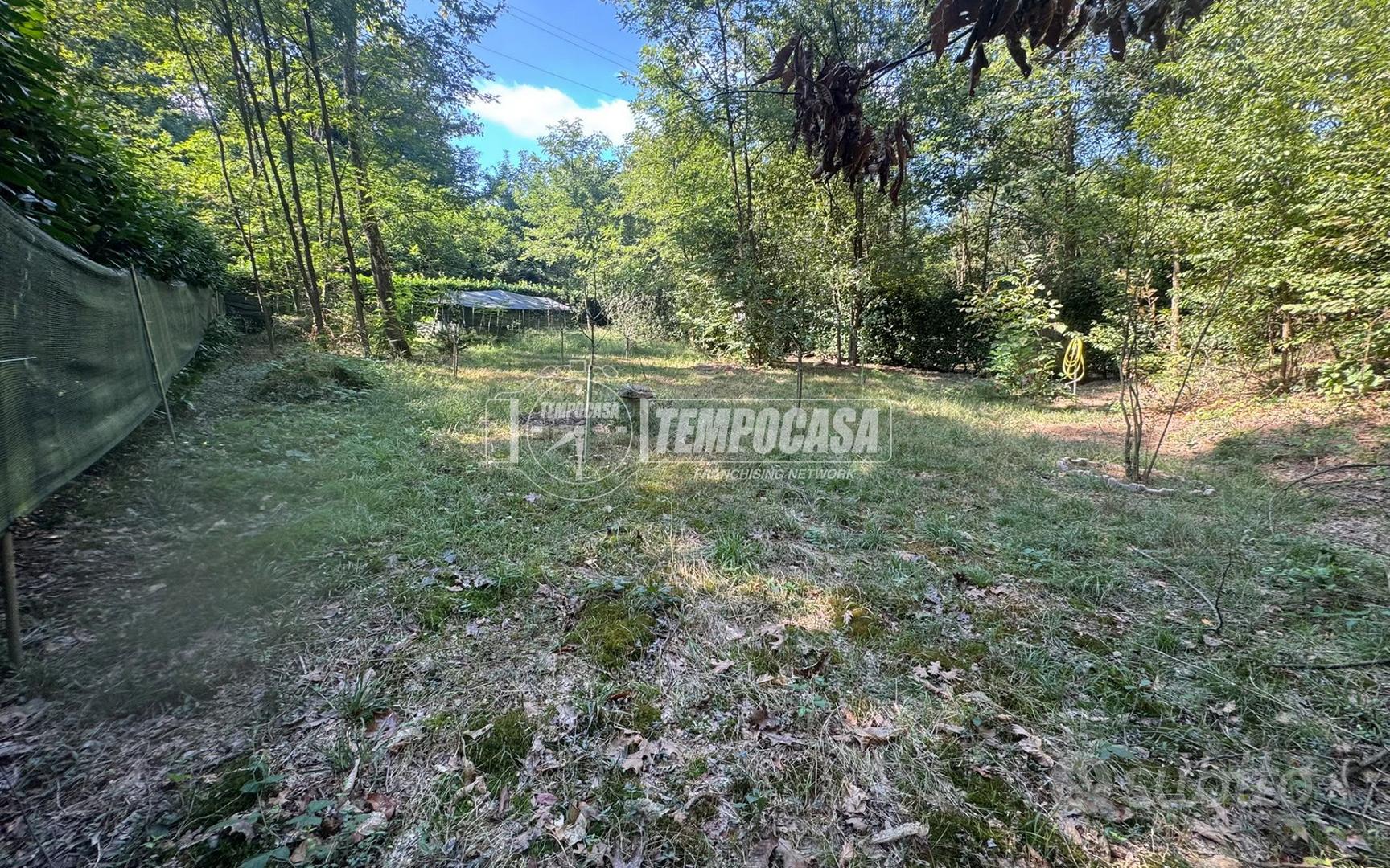 Terreno agricolo di 2098mq - Vista 3