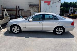 Mercedes classe E280