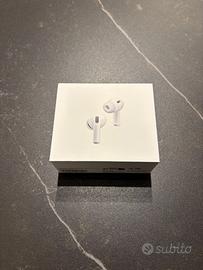 Apple AirPods Pro 3