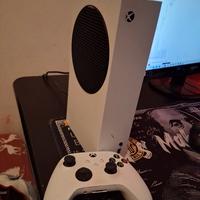 xbox sreie s