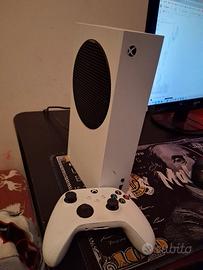 xbox sreie s
