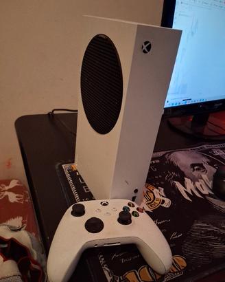 xbox sreie s