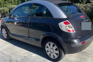 CITROËN C3 PLURIEL