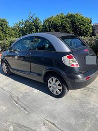 CITROËN C3 PLURIEL