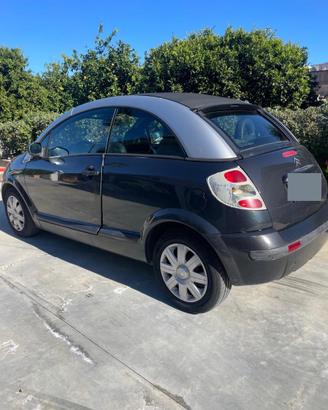 CITROËN C3 PLURIEL