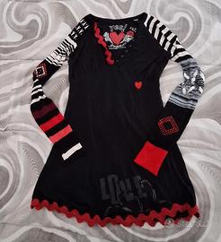 maglia Desigual 