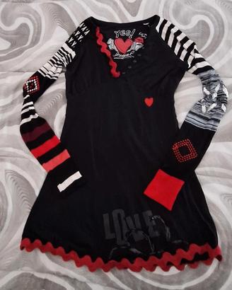 maglia Desigual 