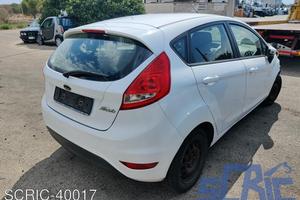 FORD FIESTA 6 CB1, CCN 1.25 82CV 08-17 - Ricambi