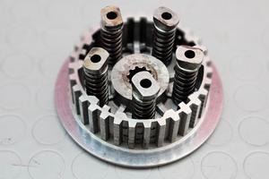 TAMBURELLO FRIZIONE TM RACING MX 125 1997 1998 MX1