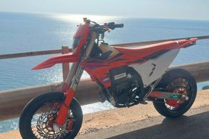 Ktm 450 exc-f 2024