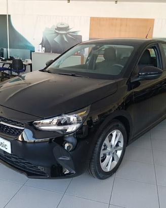 Opel Corsa Elegance 1.5 diesel ( 100 cv)