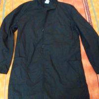 CAMICE LAVORO SCUOLA LABORATORIO FALCON TG.46 M