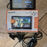 garmin nuvi 56 Lm