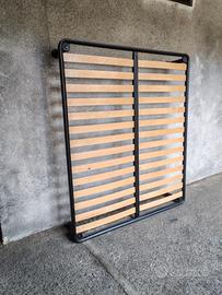 Rete a doghe matrimoniale - Trasporto 