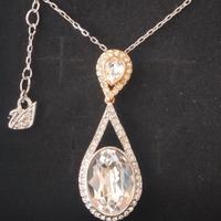 collana Swarovski 