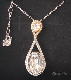 collana Swarovski 