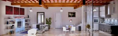 Appartamento di 100 m² con 4 locali a Vicopisano