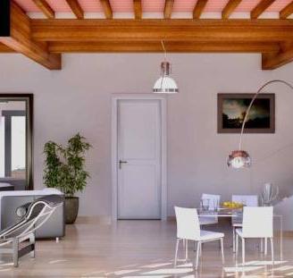 Appartamento di 100 m² con 4 locali a Vicopisano