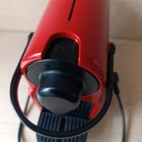 macchina da caffe Nespresso krups 